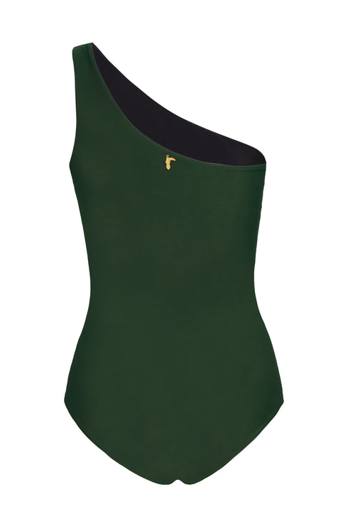 Ornella One Piece / Green